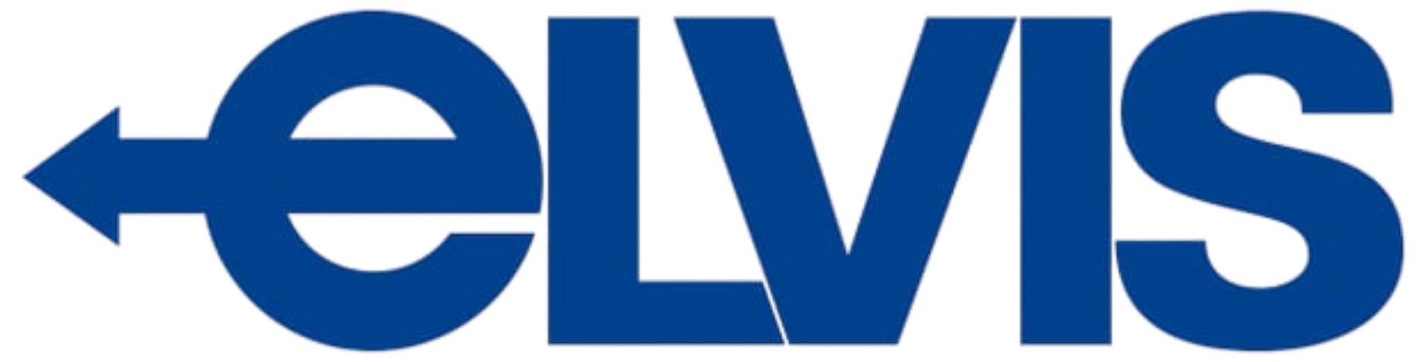 ELVIS-Logistiknetzwerk